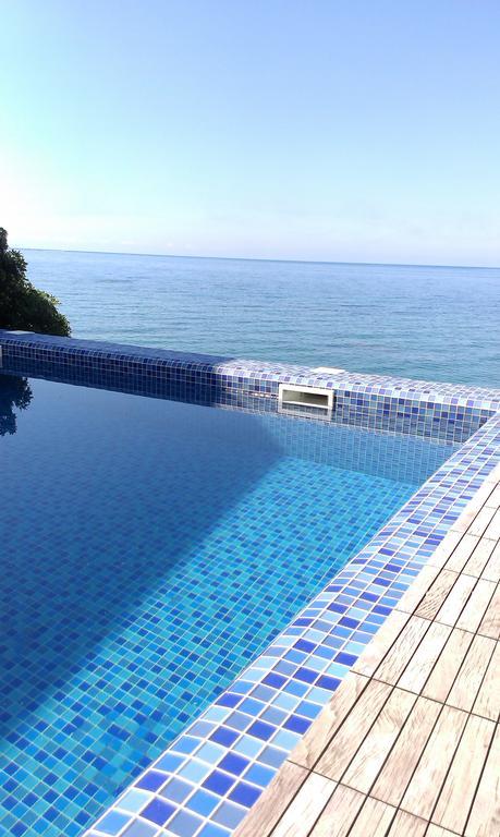 Love Live Hotel Sutomore Exterior foto